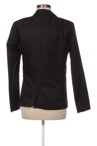 Γυναικείο σακάκι, Μέγεθος S, Χρώμα Μαύρο, Τιμή 6,75 €