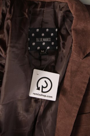Γυναικείο σακάκι, Μέγεθος M, Χρώμα Καφέ, Τιμή 10,89 €