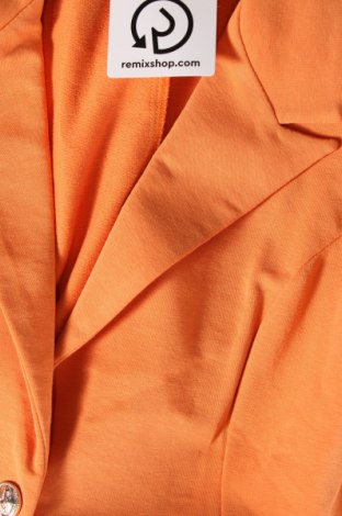 Dámske sako , Veľkosť S, Farba Oranžová, Cena  13,48 €