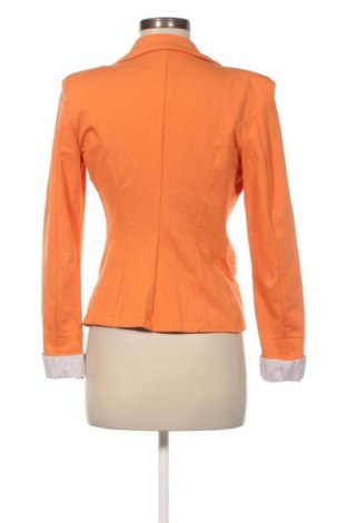 Damen Blazer, Größe S, Farbe Orange, Preis € 13,48