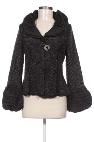 Γυναικείο σακάκι, Μέγεθος S, Χρώμα Μαύρο, Τιμή 14,70 €