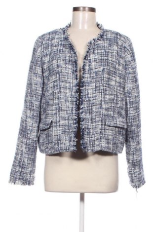Γυναικείο σακάκι, Μέγεθος XL, Χρώμα Πολύχρωμο, Τιμή 5,17 €