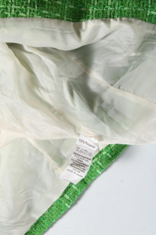 Dámske sako , Veľkosť S, Farba Zelená, Cena  24,95 €