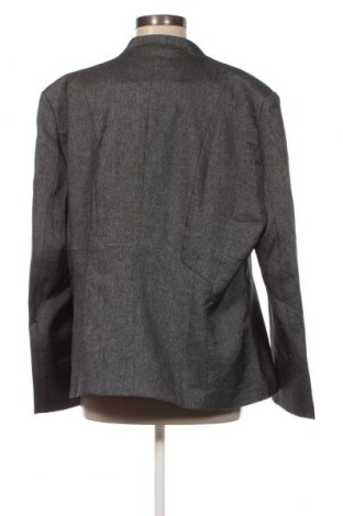 Γυναικείο σακάκι, Μέγεθος XL, Χρώμα Γκρί, Τιμή 15,52 €