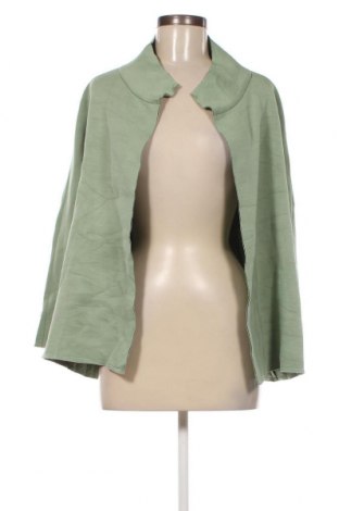 Дамско сако, Размер M, Цвят Зелен, Цена 8,80 лв.