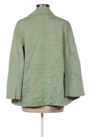Dámske sako , Veľkosť M, Farba Zelená, Cena  3,74 €