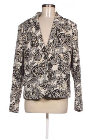 Γυναικείο σακάκι, Μέγεθος L, Χρώμα Πολύχρωμο, Τιμή 10,07 €