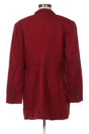 Дамско сако, Размер XL, Цвят Червен, Цена 44,00 лв.