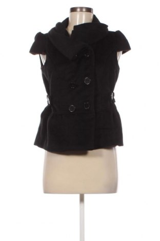 Γυναικείο σακάκι, Μέγεθος S, Χρώμα Μαύρο, Τιμή 27,22 €
