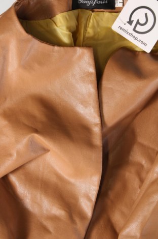 Dámske sako , Veľkosť L, Farba Béžová, Cena  14,97 €