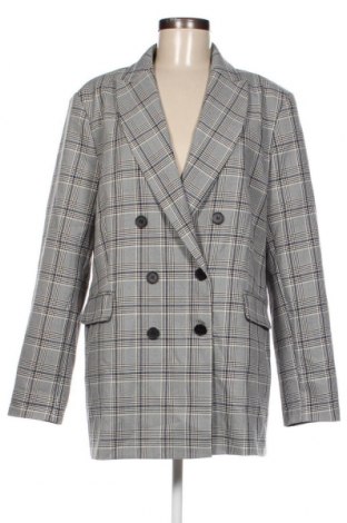 Γυναικείο σακάκι, Μέγεθος XL, Χρώμα Πολύχρωμο, Τιμή 8,17 €