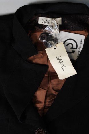 Dámske sako , Veľkosť L, Farba Čierna, Cena  22,62 €