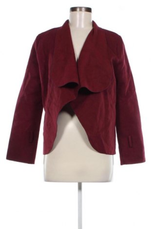 Dámske sako , Veľkosť S, Farba Červená, Cena  8,98 €