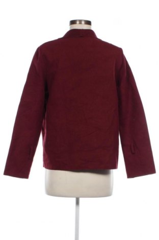 Dámske sako , Veľkosť S, Farba Červená, Cena  3,74 €