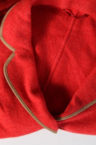 Dámske sako , Veľkosť L, Farba Červená, Cena  14,97 €
