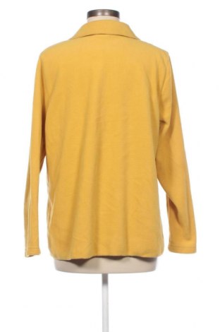 Γυναικείο σακάκι, Μέγεθος XL, Χρώμα Κίτρινο, Τιμή 13,61 €