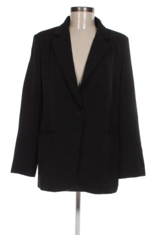 Dámske sako , Veľkosť L, Farba Čierna, Cena  14,22 €