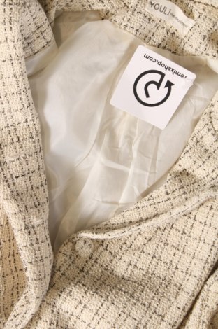 Γυναικείο σακάκι, Μέγεθος S, Χρώμα Πολύχρωμο, Τιμή 8,98 €