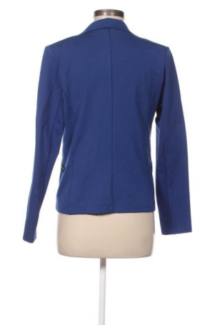 Γυναικείο σακάκι 17 & Co., Μέγεθος M, Χρώμα Μπλέ, Τιμή 20,45 €