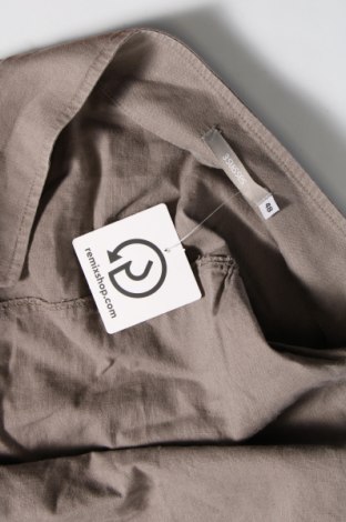 Γυναικείο σακάκι 3 Suisses, Μέγεθος XL, Χρώμα  Μπέζ, Τιμή 12,61 €