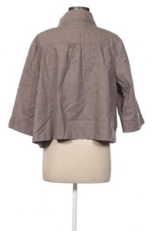 Γυναικείο σακάκι 3 Suisses, Μέγεθος XL, Χρώμα  Μπέζ, Τιμή 12,61 €