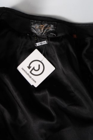 Γυναικείο σακάκι 7 For All Mankind, Μέγεθος XS, Χρώμα Μαύρο, Τιμή 75,52 €