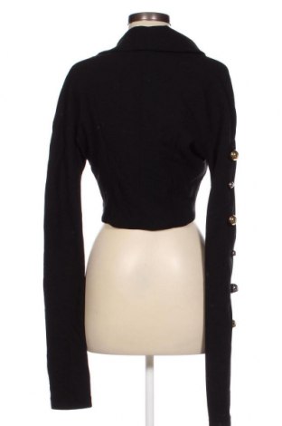 Дамско сако A.W.A.K.E. Mode, Размер XL, Цвят Черен, Цена 809,40 лв.