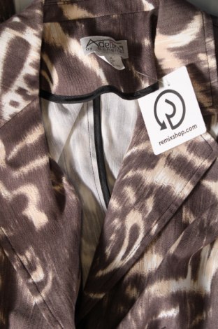 Γυναικείο σακάκι Adelina By Scheiter, Μέγεθος M, Χρώμα Πολύχρωμο, Τιμή 9,00 €