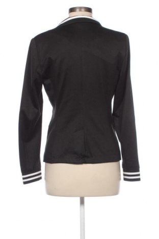 Γυναικείο σακάκι Ajc, Μέγεθος S, Χρώμα Μαύρο, Τιμή 19,84 €