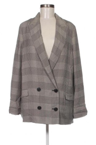 Γυναικείο σακάκι AllSaints, Μέγεθος M, Χρώμα Πολύχρωμο, Τιμή 27,37 €