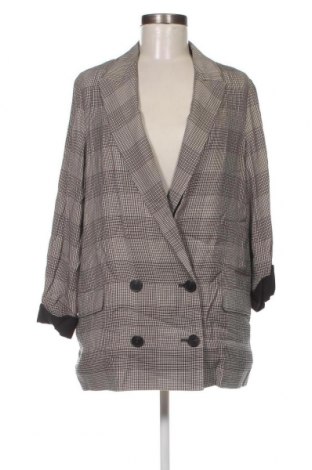 Damen Blazer AllSaints, Größe M, Farbe Mehrfarbig, Preis € 182,47