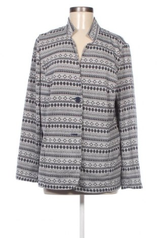 Γυναικείο σακάκι Ambria, Μέγεθος XL, Χρώμα Πολύχρωμο, Τιμή 15,52 €
