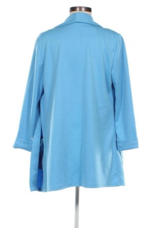 Γυναικείο σακάκι Amisu, Μέγεθος S, Χρώμα Μπλέ, Τιμή 27,22 €