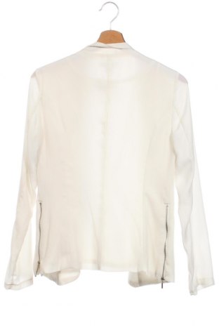 Γυναικείο σακάκι Amisu, Μέγεθος XS, Χρώμα Λευκό, Τιμή 6,75 €