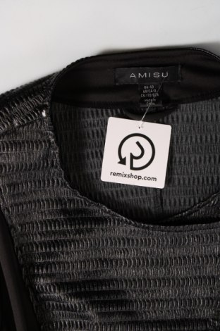 Дамско сако Amisu, Размер M, Цвят Черен, Цена 23,76 лв.