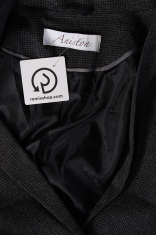 Γυναικείο σακάκι Aniston, Μέγεθος M, Χρώμα Γκρί, Τιμή 10,89 €