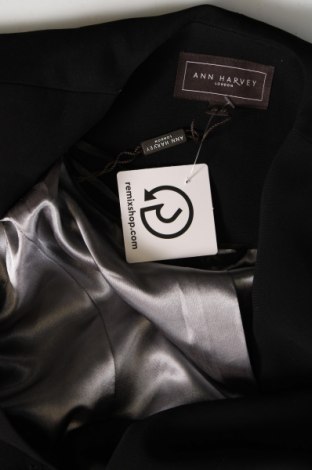 Dámské sako  Ann Harvey, Velikost XL, Barva Černá, Cena  421,00 Kč