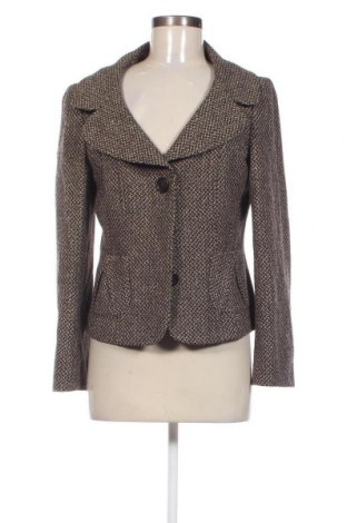 Дамско сако Ann Taylor, Размер S, Цвят Кафяв, Цена 108,88 лв.