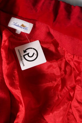 Γυναικείο σακάκι Antonelle, Μέγεθος L, Χρώμα Κόκκινο, Τιμή 16,45 €
