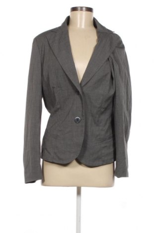 Γυναικείο σακάκι Apanage, Μέγεθος XL, Χρώμα Γκρί, Τιμή 7,79 €