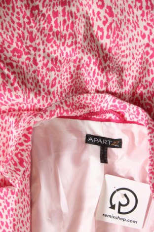 Γυναικείο σακάκι Apart, Μέγεθος S, Χρώμα Πολύχρωμο, Τιμή 155,98 €