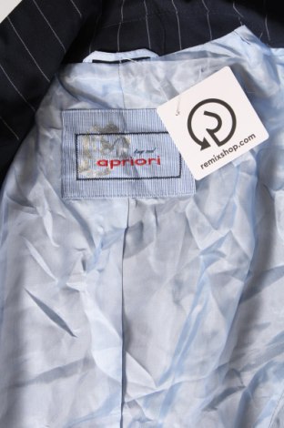 Γυναικείο σακάκι Apriori, Μέγεθος S, Χρώμα Μπλέ, Τιμή 27,22 €