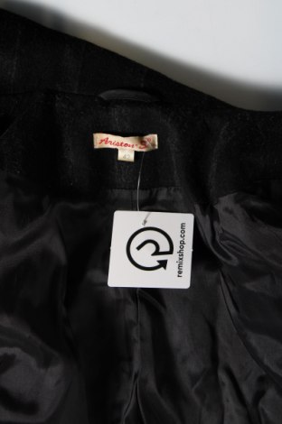 Γυναικείο σακάκι Ariston S, Μέγεθος L, Χρώμα Μαύρο, Τιμή 10,37 €