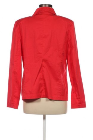 Damen Blazer Atmos Fashion, Größe L, Farbe Rot, Preis 21,48 €