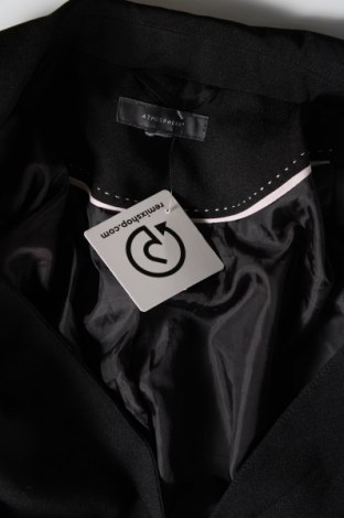 Γυναικείο σακάκι Atmosphere, Μέγεθος M, Χρώμα Μαύρο, Τιμή 9,53 €