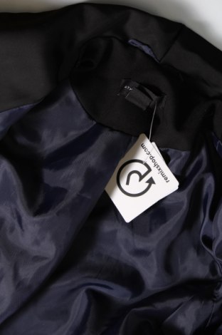 Γυναικείο σακάκι Atmosphere, Μέγεθος M, Χρώμα Μαύρο, Τιμή 6,75 €