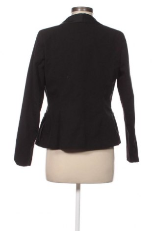 Γυναικείο σακάκι Atmosphere, Μέγεθος M, Χρώμα Μαύρο, Τιμή 6,75 €