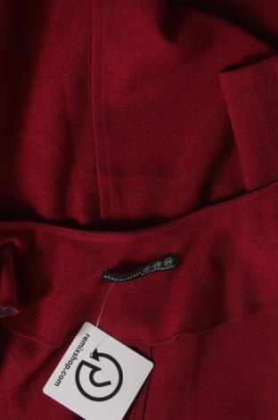 Γυναικείο σακάκι Atmosphere, Μέγεθος S, Χρώμα Κόκκινο, Τιμή 4,08 €