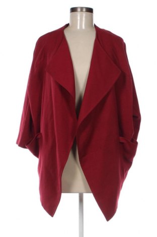 Damen Blazer Atmosphere, Größe S, Farbe Rot, Preis € 17,45
