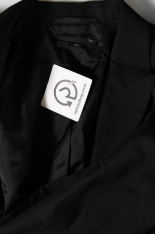 Γυναικείο σακάκι BOSS, Μέγεθος S, Χρώμα Μαύρο, Τιμή 135,60 €